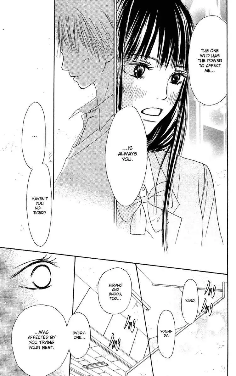 Kimi Ni Todoke Chapter 2 44